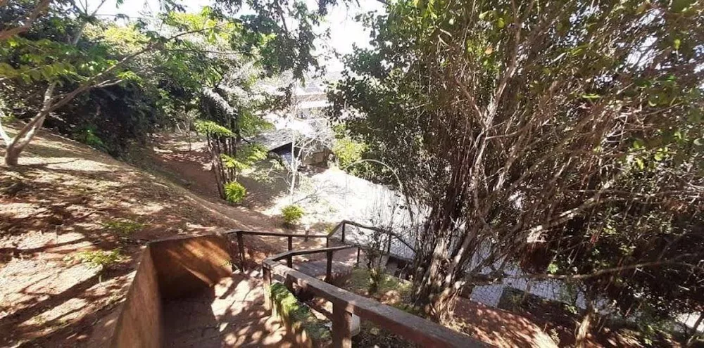 Casa de Condomínio, 4 quartos - Foto 64