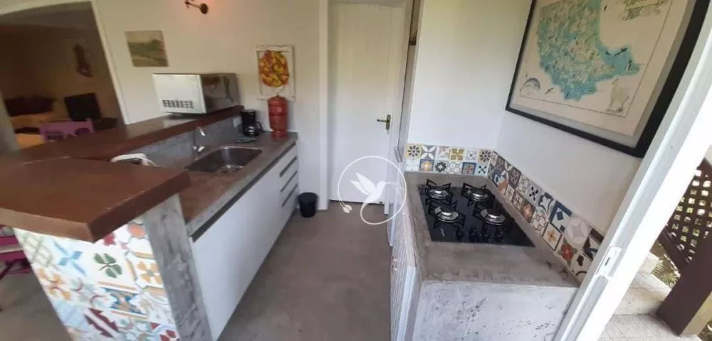Casa de Condomínio, 4 quartos - Foto 48