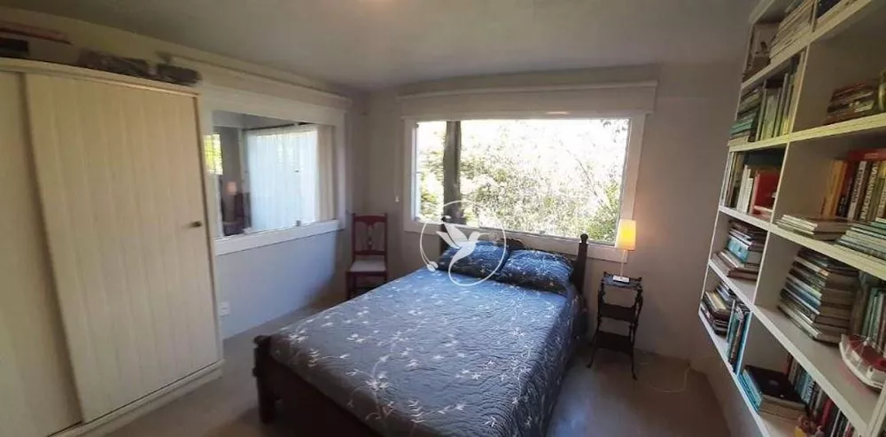 Casa de Condomínio, 4 quartos - Foto 41