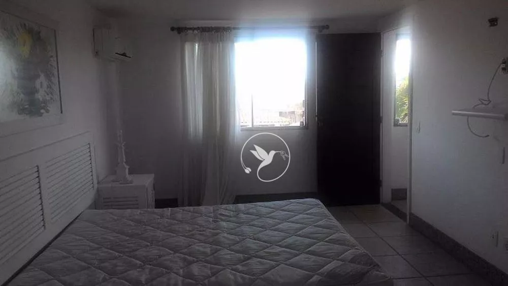 Casa de Condomínio, 4 quartos - Foto 10