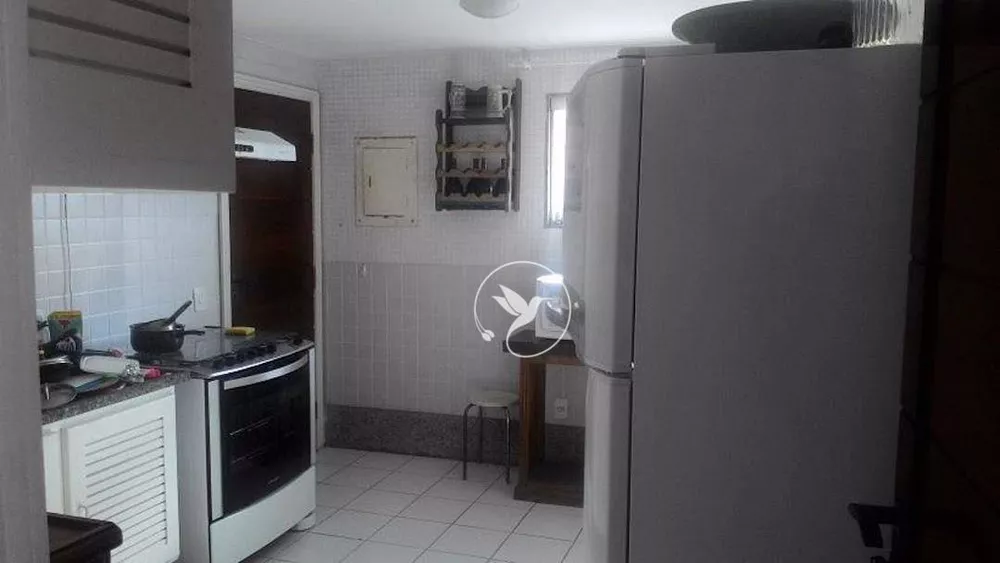Casa de Condomínio, 4 quartos - Foto 16