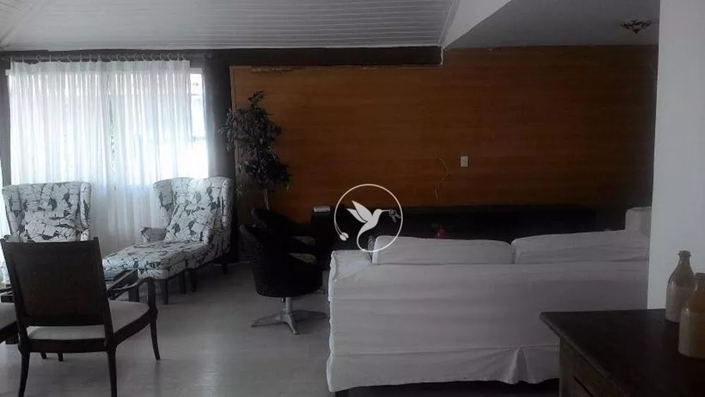 Casa de Condomínio, 4 quartos - Foto 21