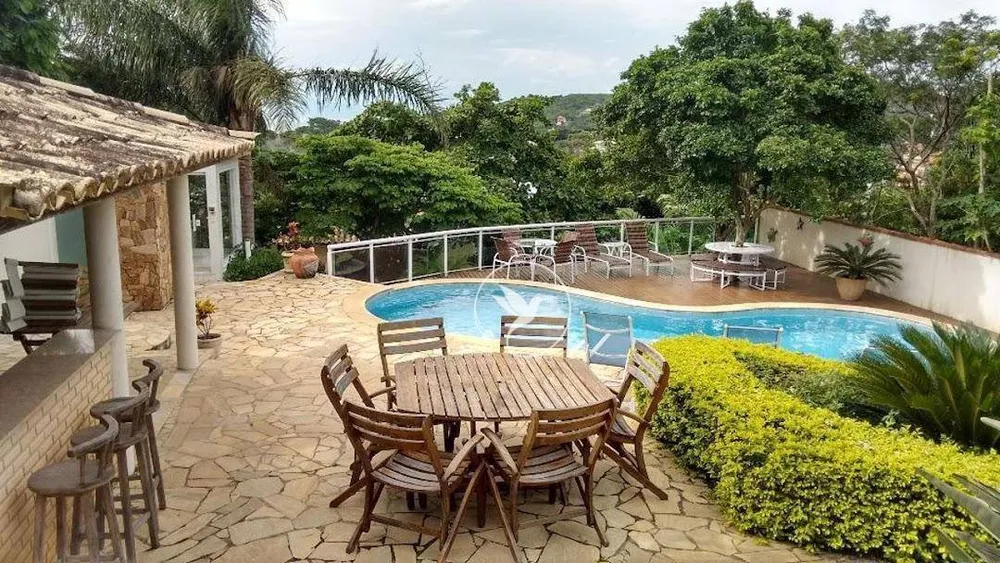 Casa, 4 quartos, 170 m² - Foto 2