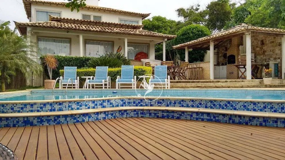 Casa, 4 quartos, 170 m² - Foto 3