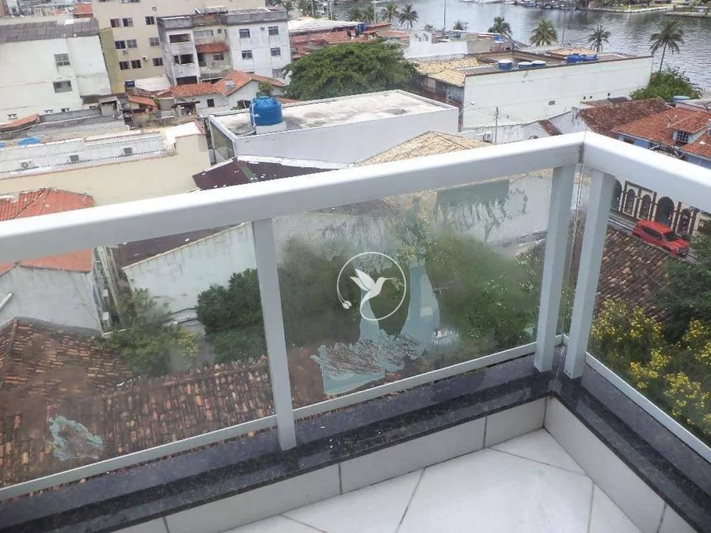 Apartamento, 2 quartos, 68 m² - Foto 1