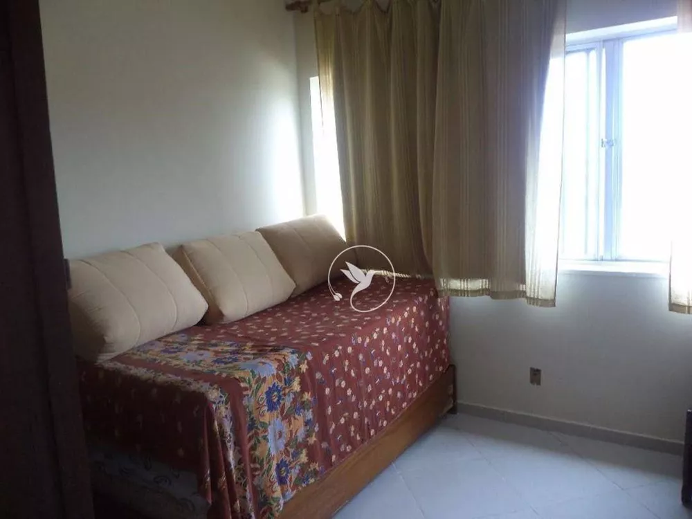 Apartamento, 2 quartos, 68 m² - Foto 2