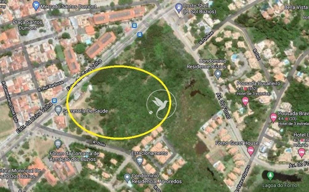 Terreno, 9630 m² - Foto 1