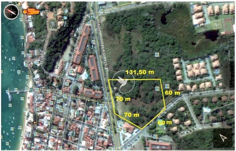 Terreno, 9630 m² - Foto 3