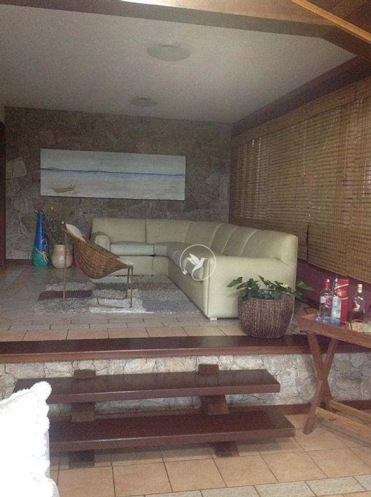 Casa, 5 quartos, 260 m² - Foto 3