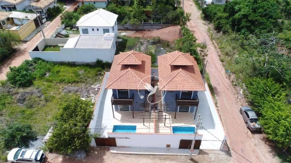 Casa, 3 quartos, 100 m² - Foto 22