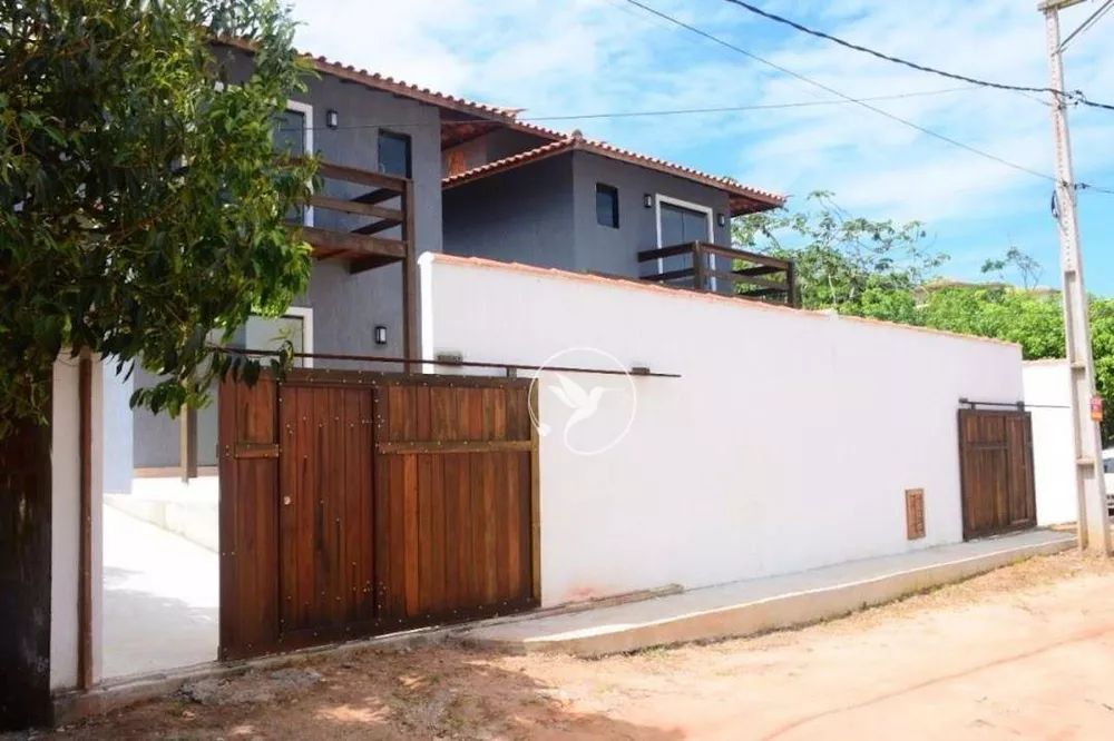 Casa, 3 quartos, 100 m² - Foto 21