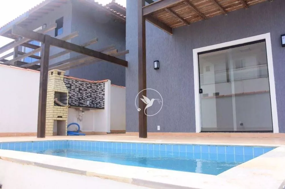 Casa, 3 quartos, 100 m² - Foto 19