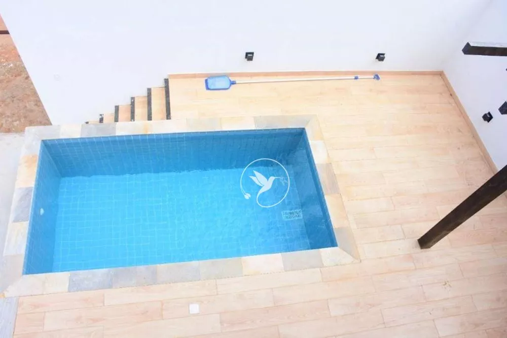 Casa, 3 quartos, 100 m² - Foto 7
