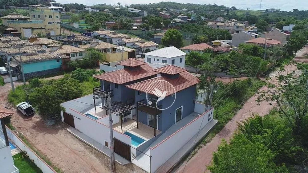 Casa, 3 quartos, 100 m² - Foto 16