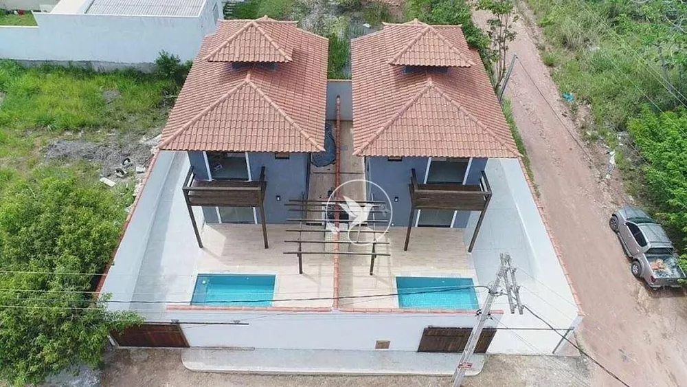 Casa, 3 quartos, 100 m² - Foto 17