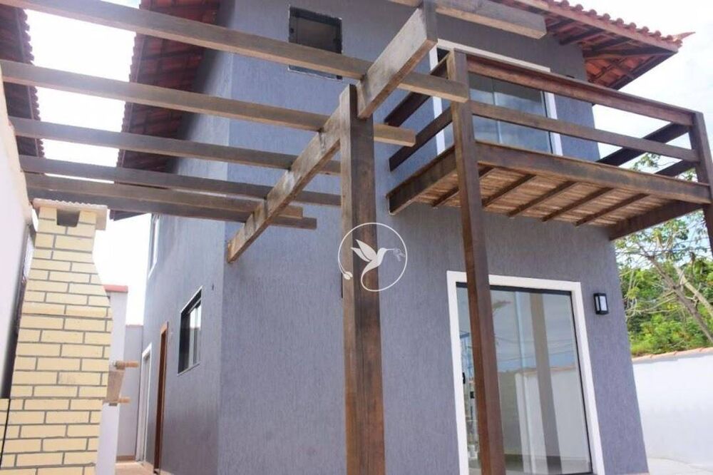 Casa, 3 quartos, 100 m² - Foto 24