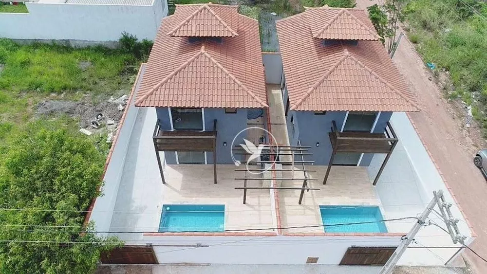 Casa, 3 quartos, 100 m² - Foto 14