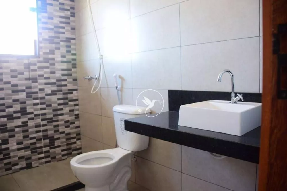 Casa, 3 quartos, 100 m² - Foto 12