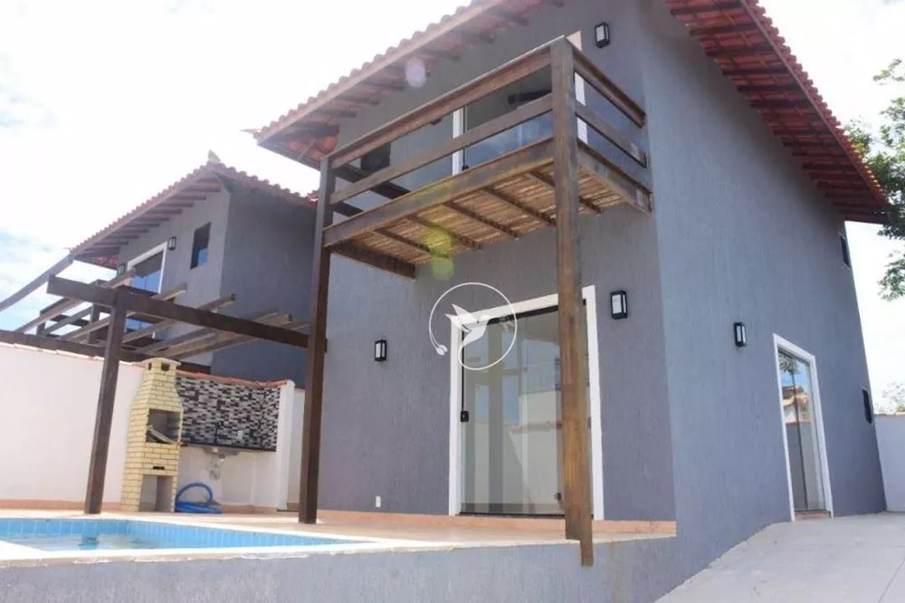 Casa, 3 quartos, 100 m² - Foto 11