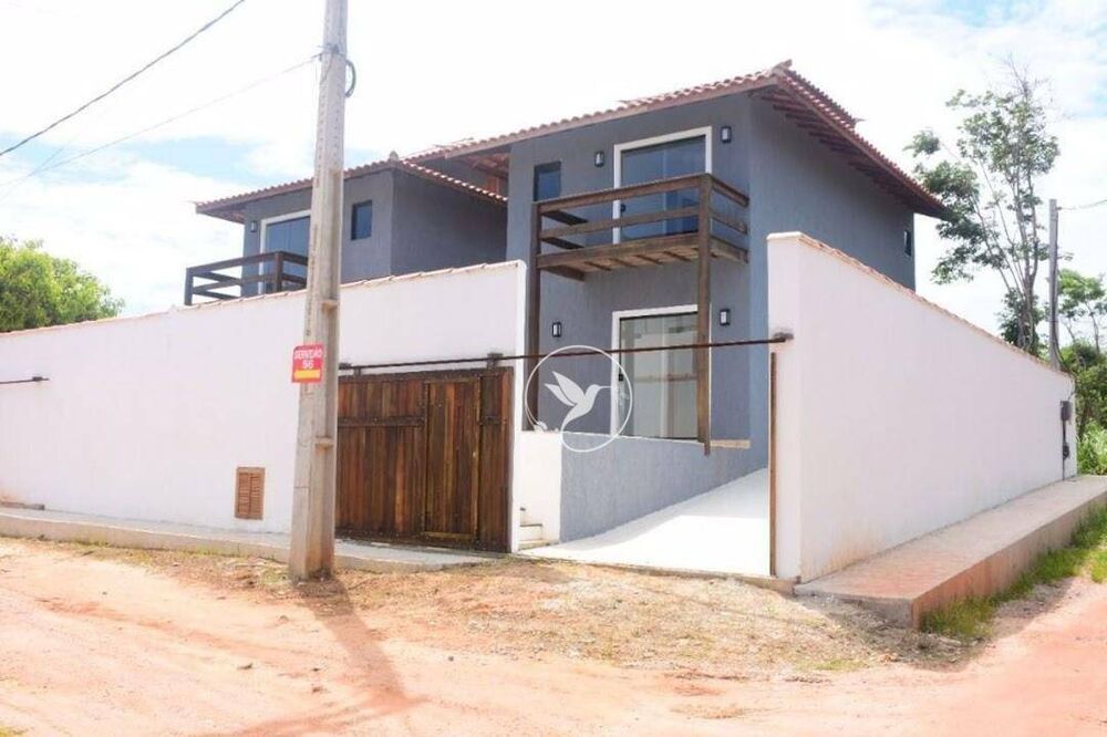 Casa, 3 quartos, 100 m² - Foto 26