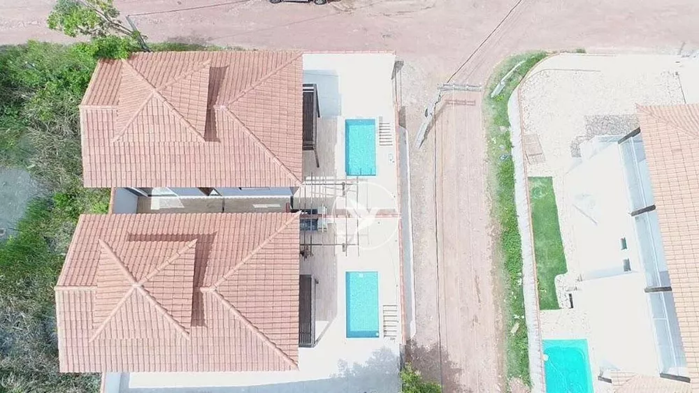 Casa, 3 quartos, 100 m² - Foto 2