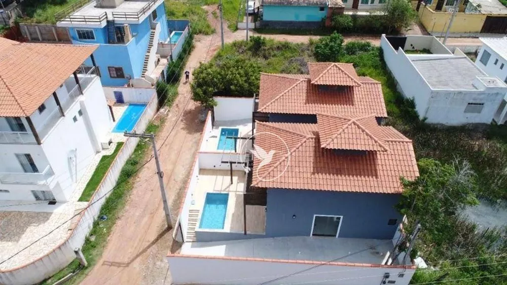 Casa, 3 quartos, 100 m² - Foto 20