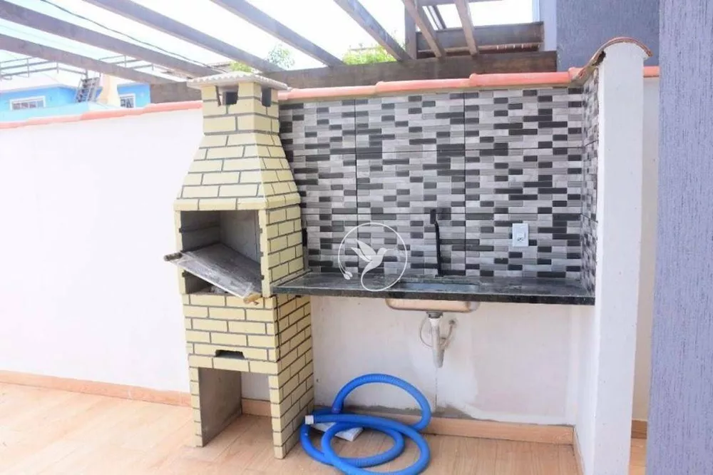 Casa, 3 quartos, 100 m² - Foto 18