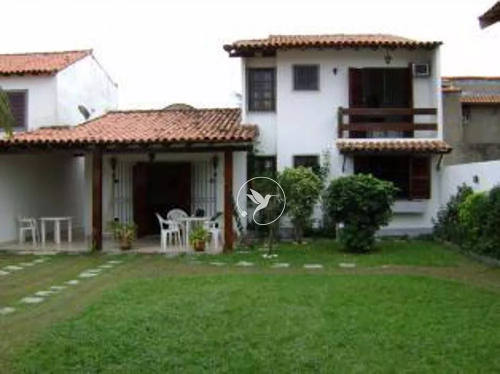 Casa, 4 quartos, 128 m² - Foto 1