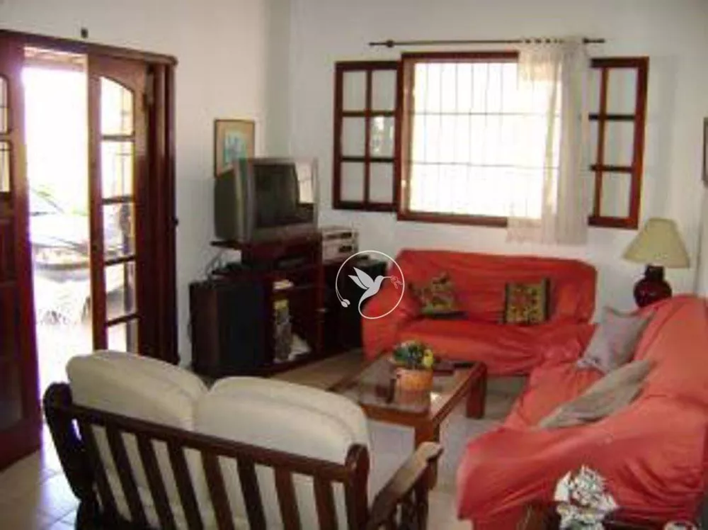 Casa, 4 quartos, 128 m² - Foto 2