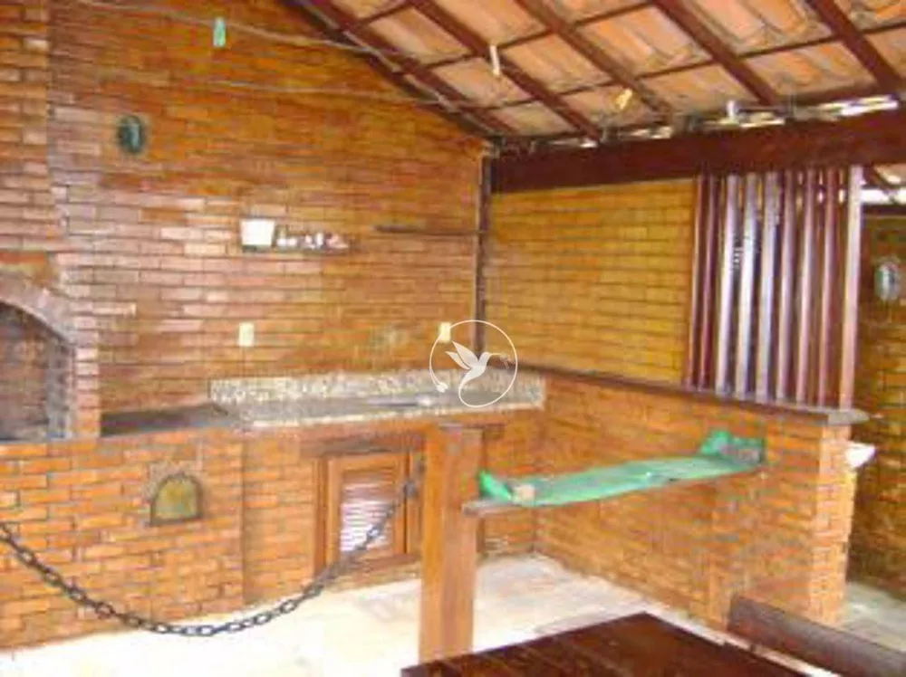 Casa, 4 quartos, 128 m² - Foto 9