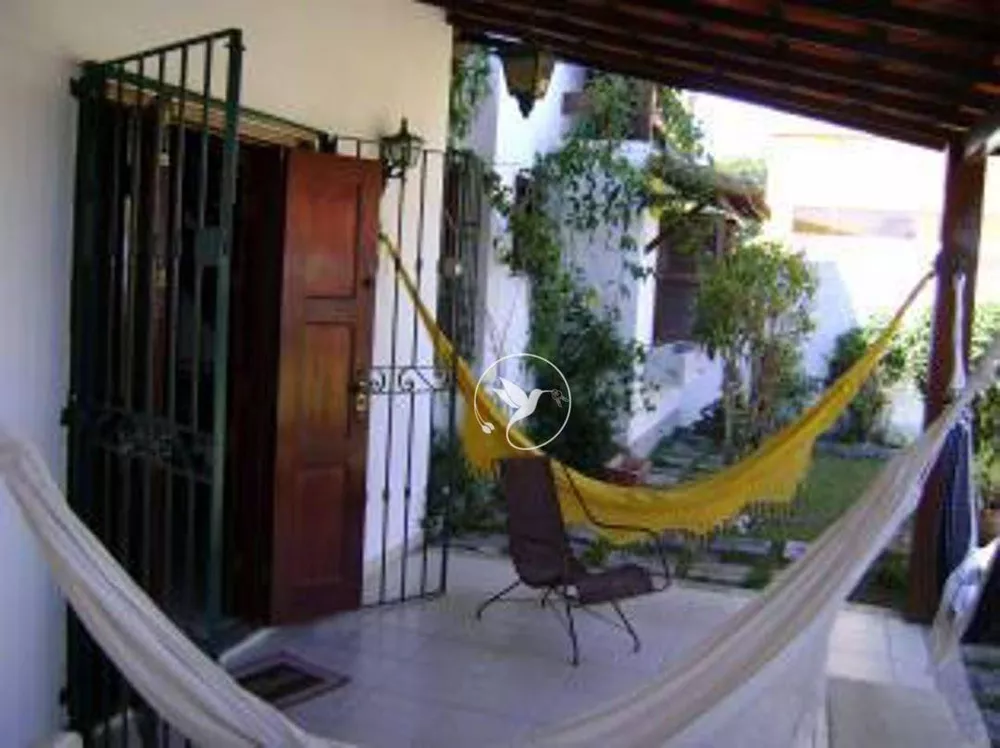 Casa, 4 quartos, 128 m² - Foto 5