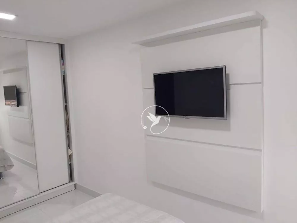 Cobertura, 3 quartos, 198 m² - Foto 10