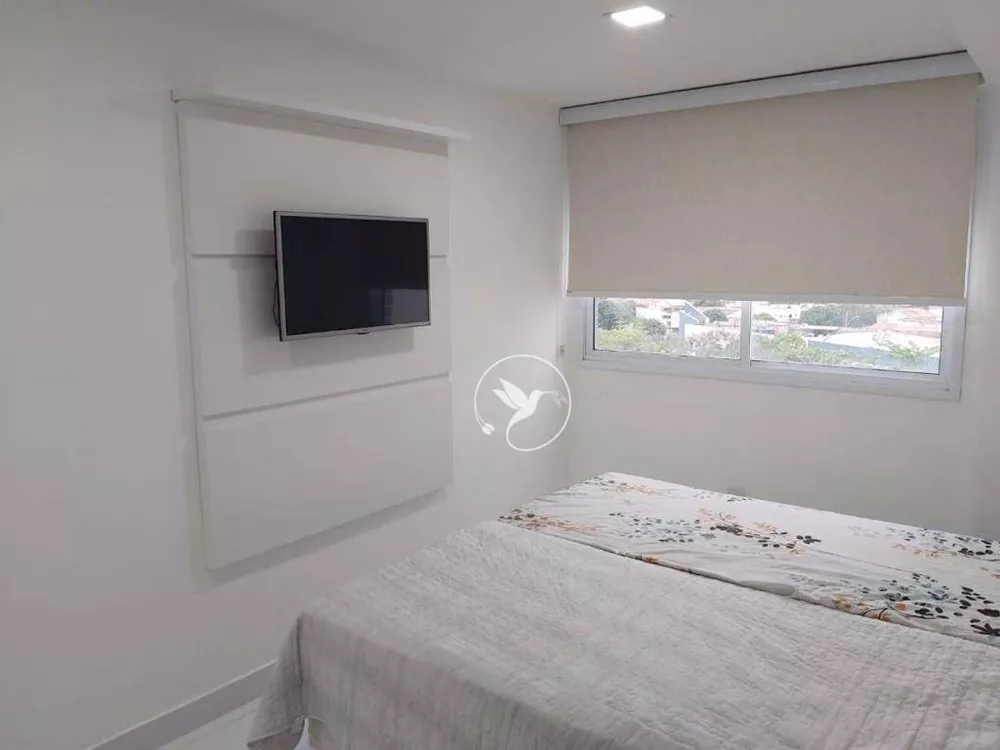 Cobertura, 3 quartos, 198 m² - Foto 8