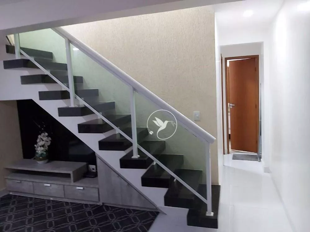 Cobertura, 3 quartos, 198 m² - Foto 13