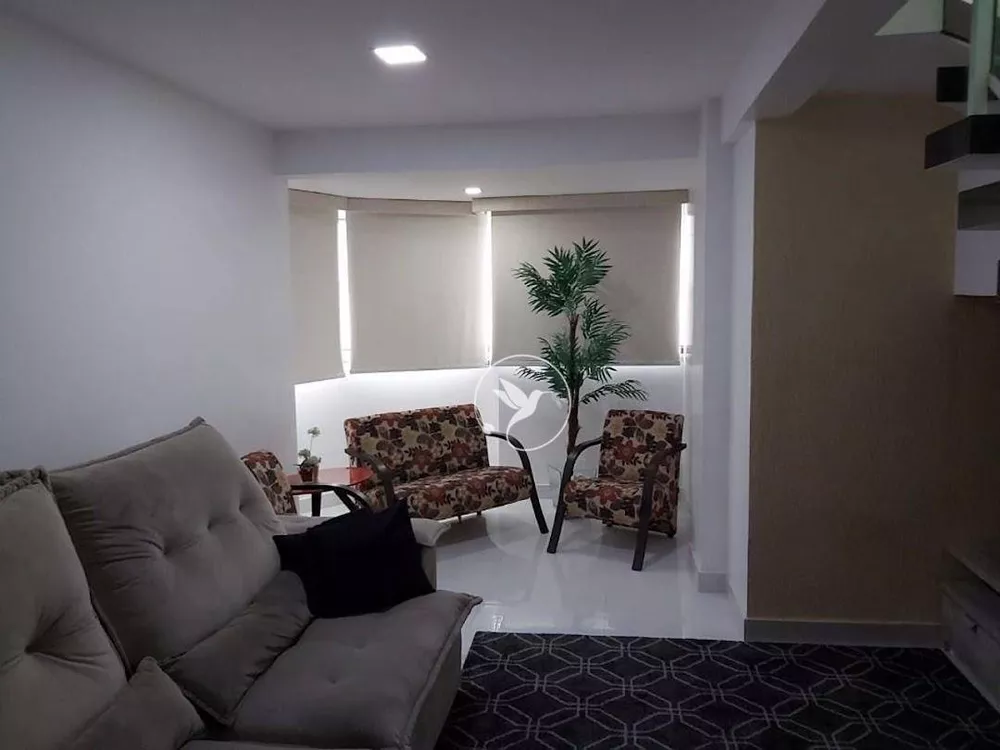 Cobertura, 3 quartos, 198 m² - Foto 6