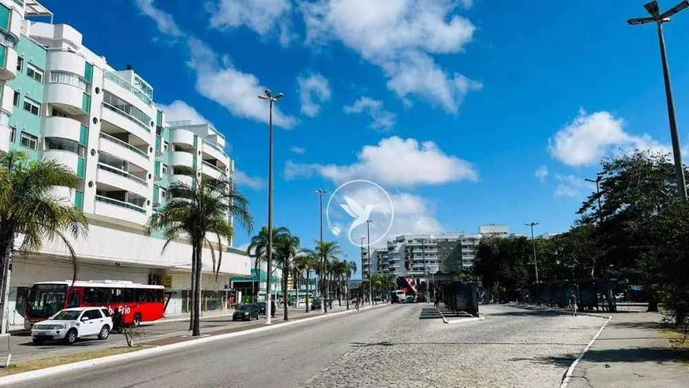 Cobertura, 3 quartos, 198 m² - Foto 1