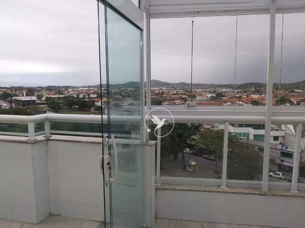 Cobertura, 3 quartos, 198 m² - Foto 32