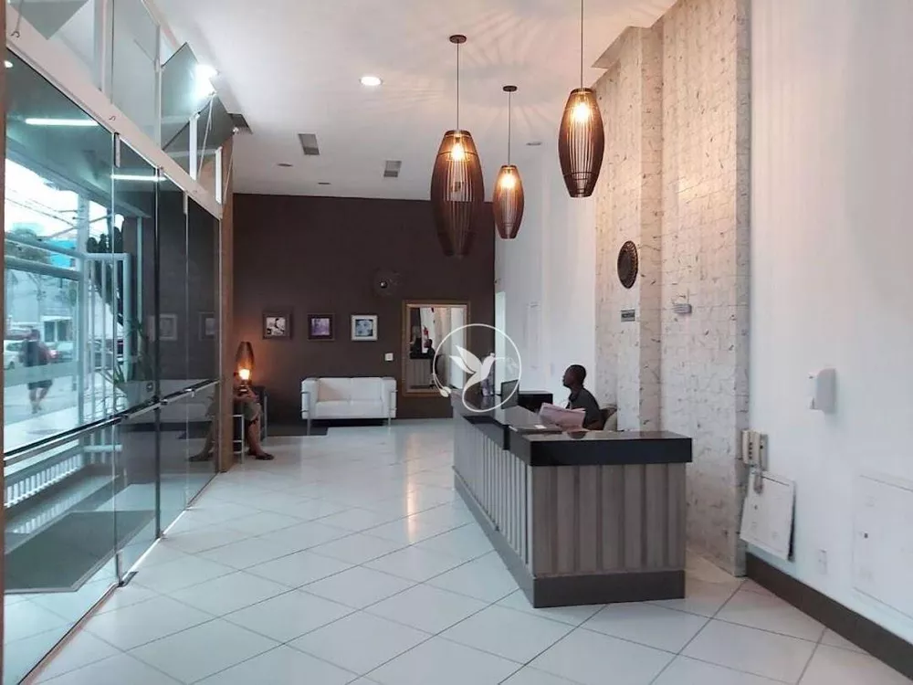 Cobertura, 3 quartos, 198 m² - Foto 3