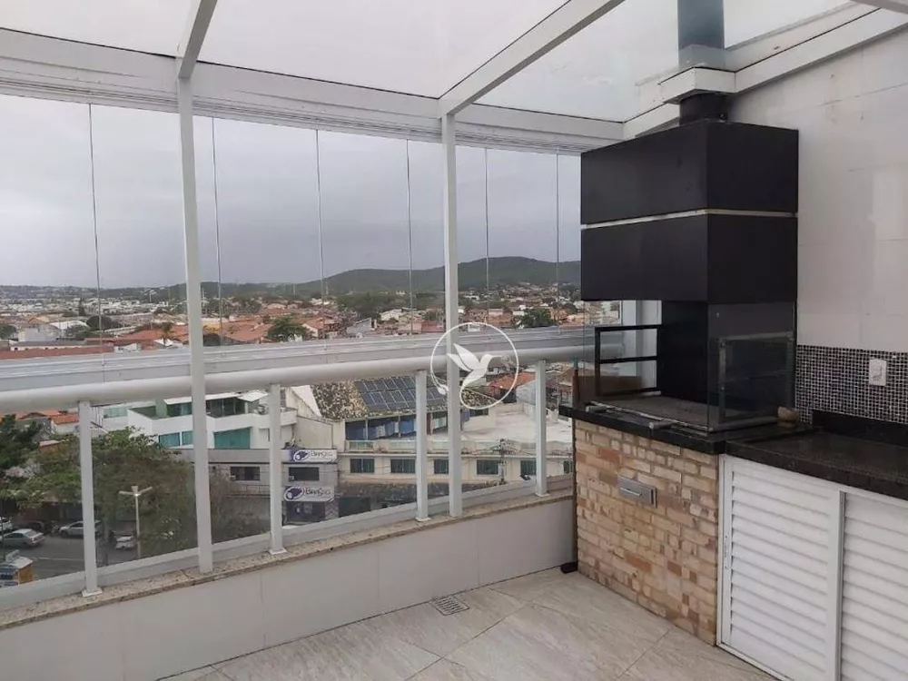 Cobertura, 3 quartos, 198 m² - Foto 31