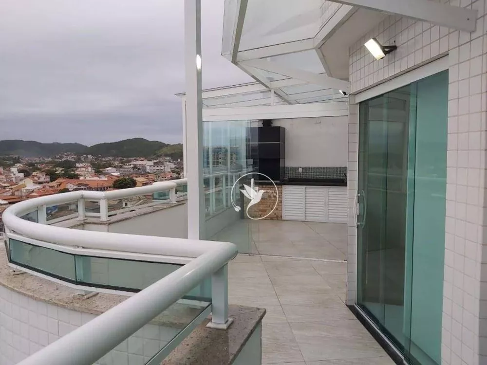 Cobertura, 3 quartos, 198 m² - Foto 29