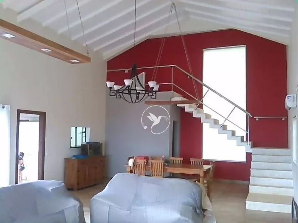 Casa, 4 quartos, 300 m² - Foto 17