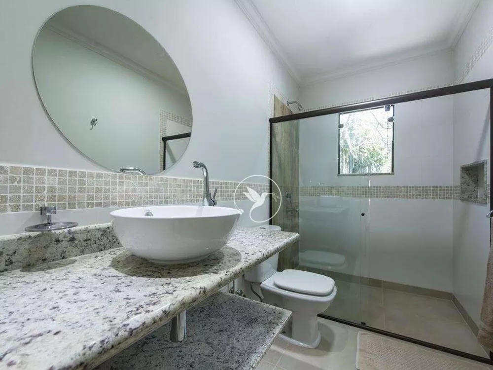 Casa, 4 quartos, 300 m² - Foto 8