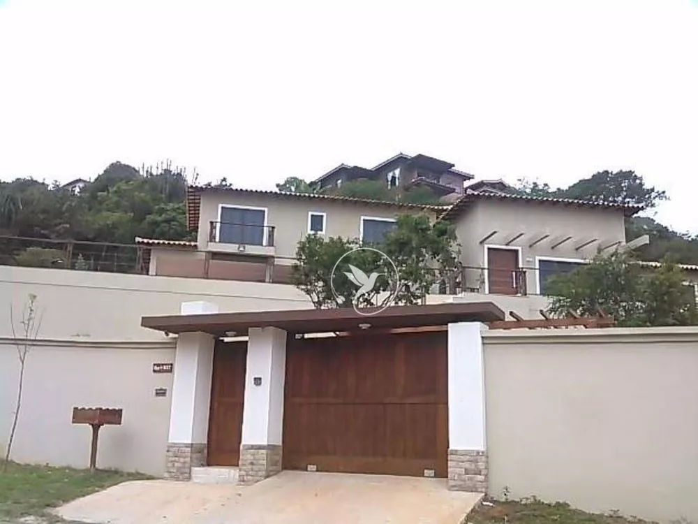 Casa, 4 quartos, 300 m² - Foto 16