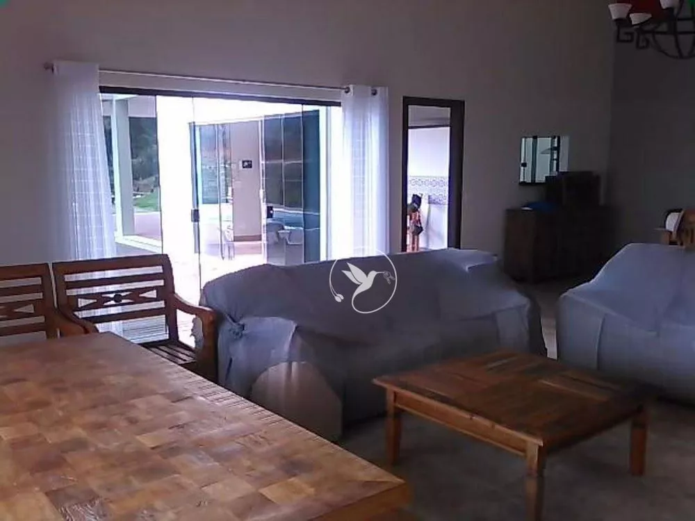 Casa, 4 quartos, 300 m² - Foto 19