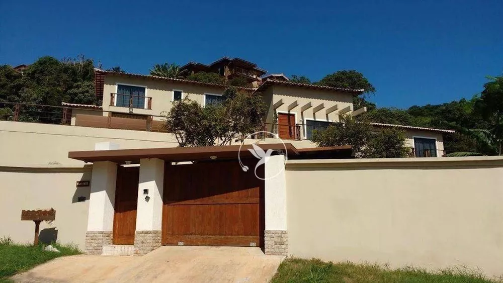 Casa, 4 quartos, 300 m² - Foto 1