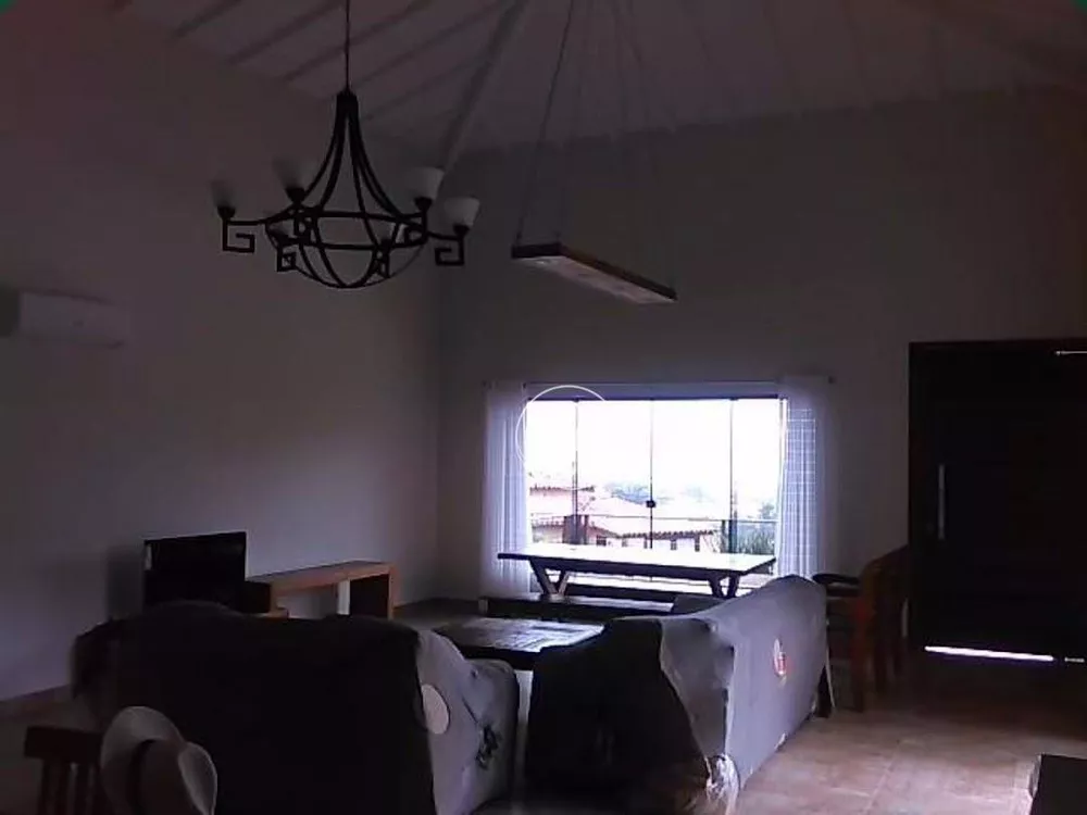 Casa, 4 quartos, 300 m² - Foto 26