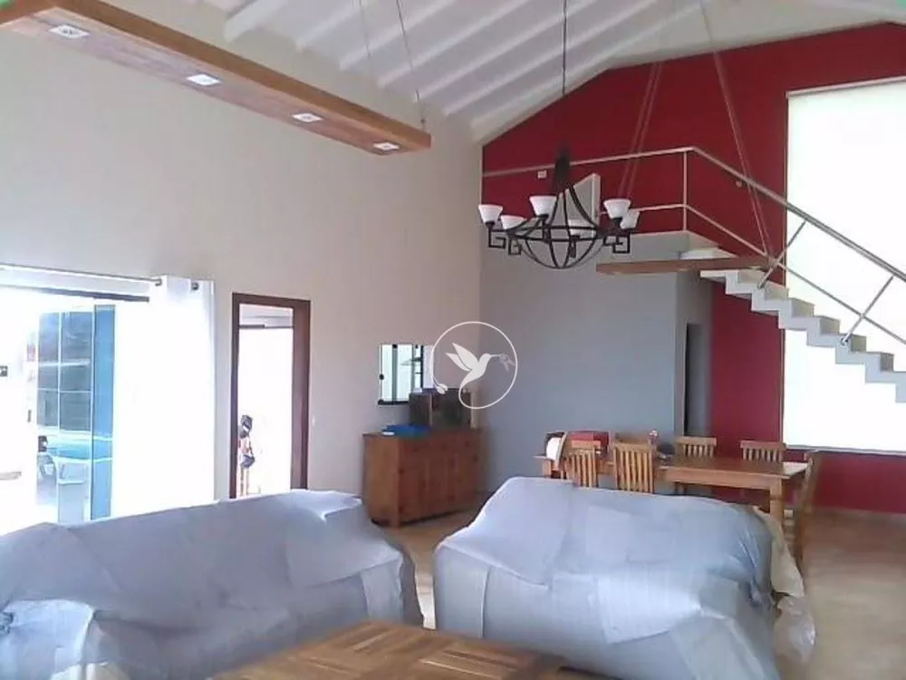 Casa, 4 quartos, 300 m² - Foto 30