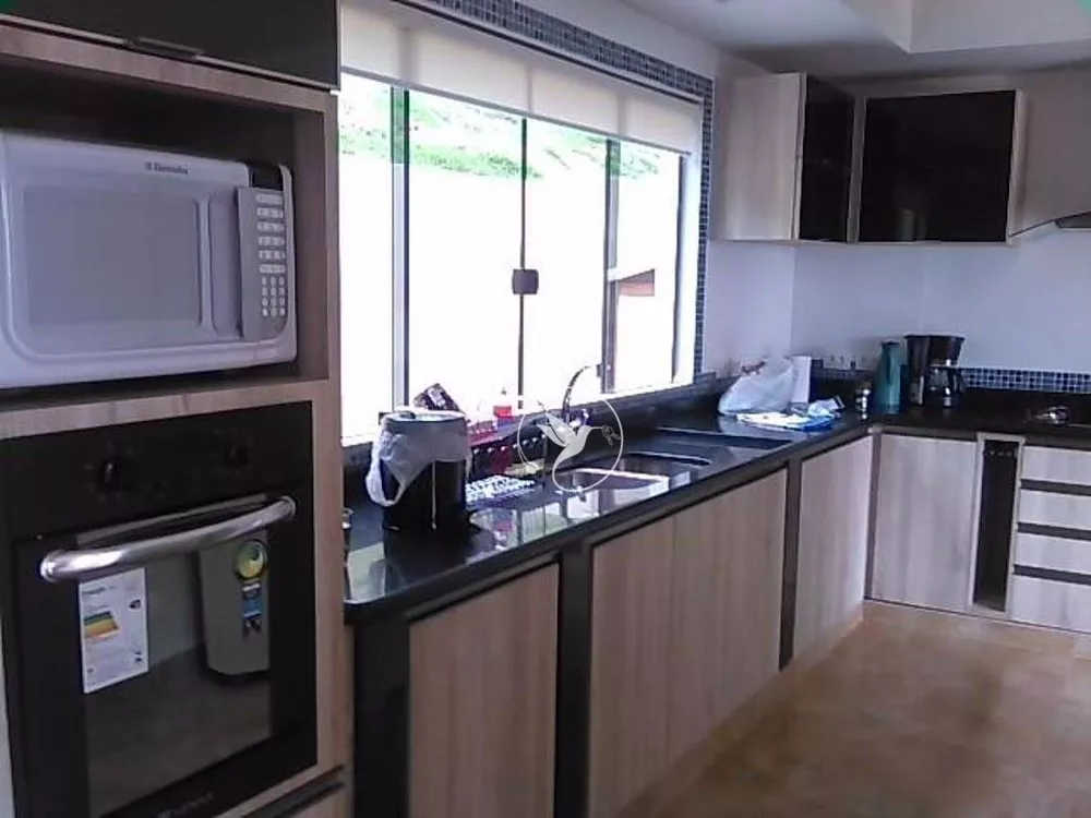 Casa, 4 quartos, 300 m² - Foto 21