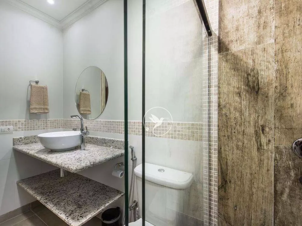 Casa, 4 quartos, 300 m² - Foto 10