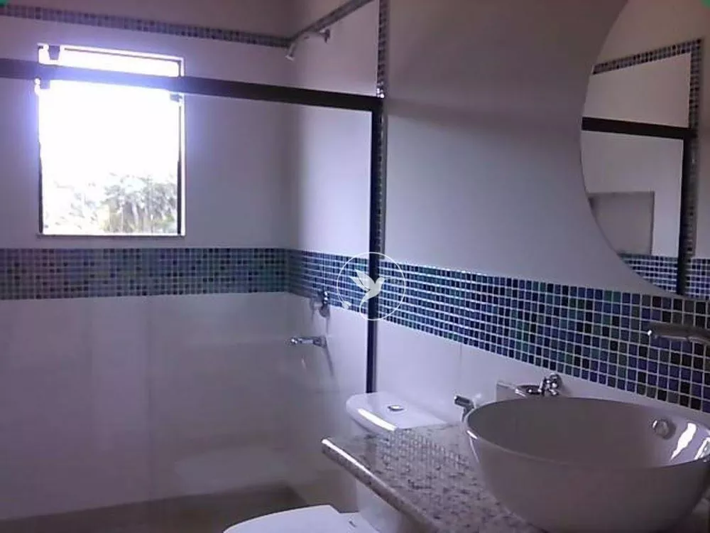 Casa, 4 quartos, 300 m² - Foto 22